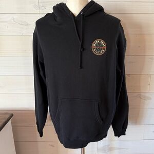 Men's Grudnens Day Job - Fleece Sweatshirt